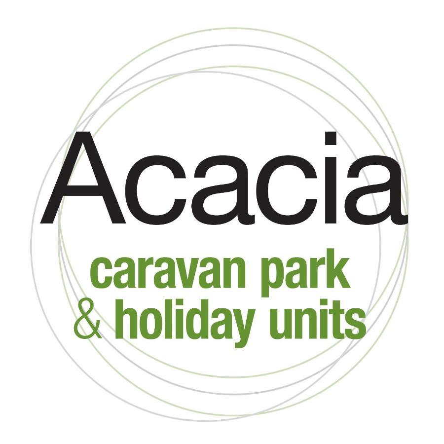Acacia Caravan Park & Holiday Units Ararat Exterior photo